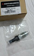 Форсунка в сборе / NOZZLE AND HOLDER ASSY АРТ: MM435-94101