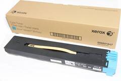 Тонер голубой XEROX 006R01647 для Xerox Versant 80/180 Press. Ресурс 20K. 006R01647