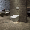 TOTO TCF95180GEU TOTO NEOREST WX1 WASHLET Сиденье 449*667*122 мм, с дистанционным управлением, (требуется для подкл. HM183), для унитаза: CW927PZY,  цвет: белый