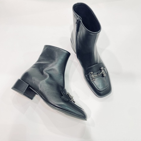 Полусапоги Loriblu 21292/3504