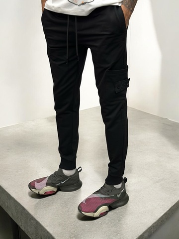 Штаны stone island 846235