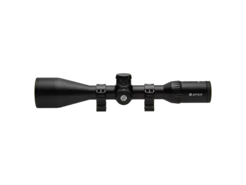 Оптический прицел Artelv LRS 6-24x56 FFP 30мм