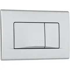 Roca 8901130B2 Roca    7.8901.1.30B.2 Active 32B Накладная панель, 2 режима, 255x18x170, Матовый хром фото