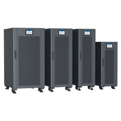 Трехфазные ИБП Энергия Прайм-33-100K-0