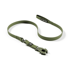 Поводок Swivel Billowthane KHAKI BullyBillows