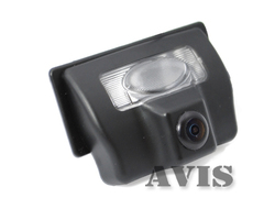 Камера заднего вида для Nissan Teana NEW Avis AVS321CPR (#064)