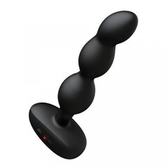 Вибрационные и вращающиеся анальные шарики с управлением на расстоянии Ridge Lovense