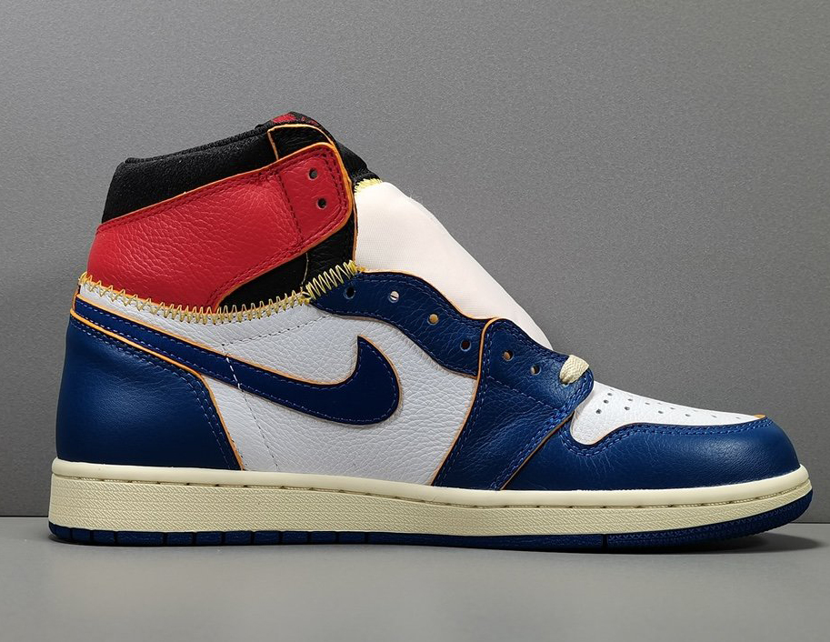 Jordan brand air jordan 1 retro high nrg clearance