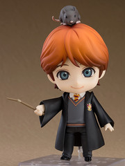 Nendoroid Harry Potter: Ron Weasley (1022)