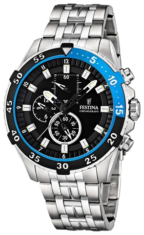 Наручные часы Festina F16603/3 фото