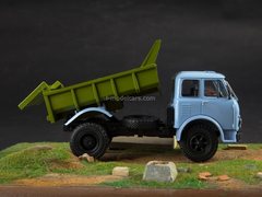 MAZ-503B 1:43 Legendary trucks USSR #18