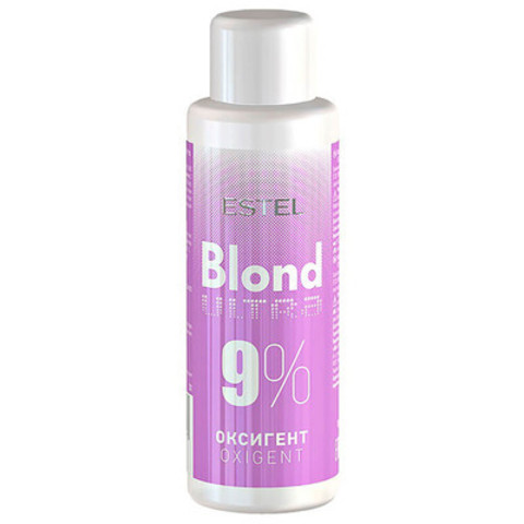 Estel Оксигент 9% Estel ultra blond 60 мл
