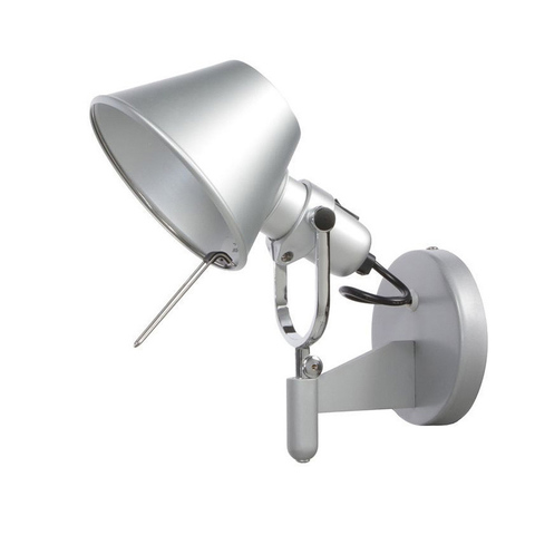 Бра Tolomeo Faretto Halo