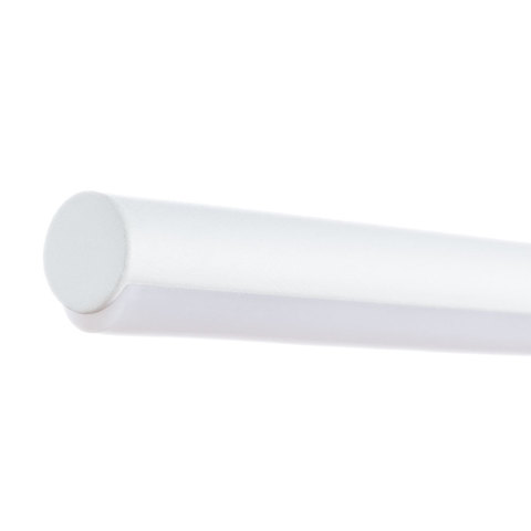Светильник Arte Lamp Decade A2506SP-1WH