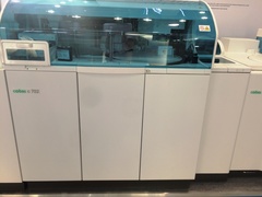 Модуль Кобас, Cobas , Модуль cobas c 702