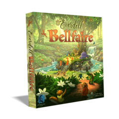 Everdell: Bellfaire