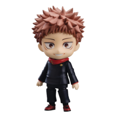 Фигурка Nendoroid Jujutsu Kaisen Yuji Itadori (2nd-order)