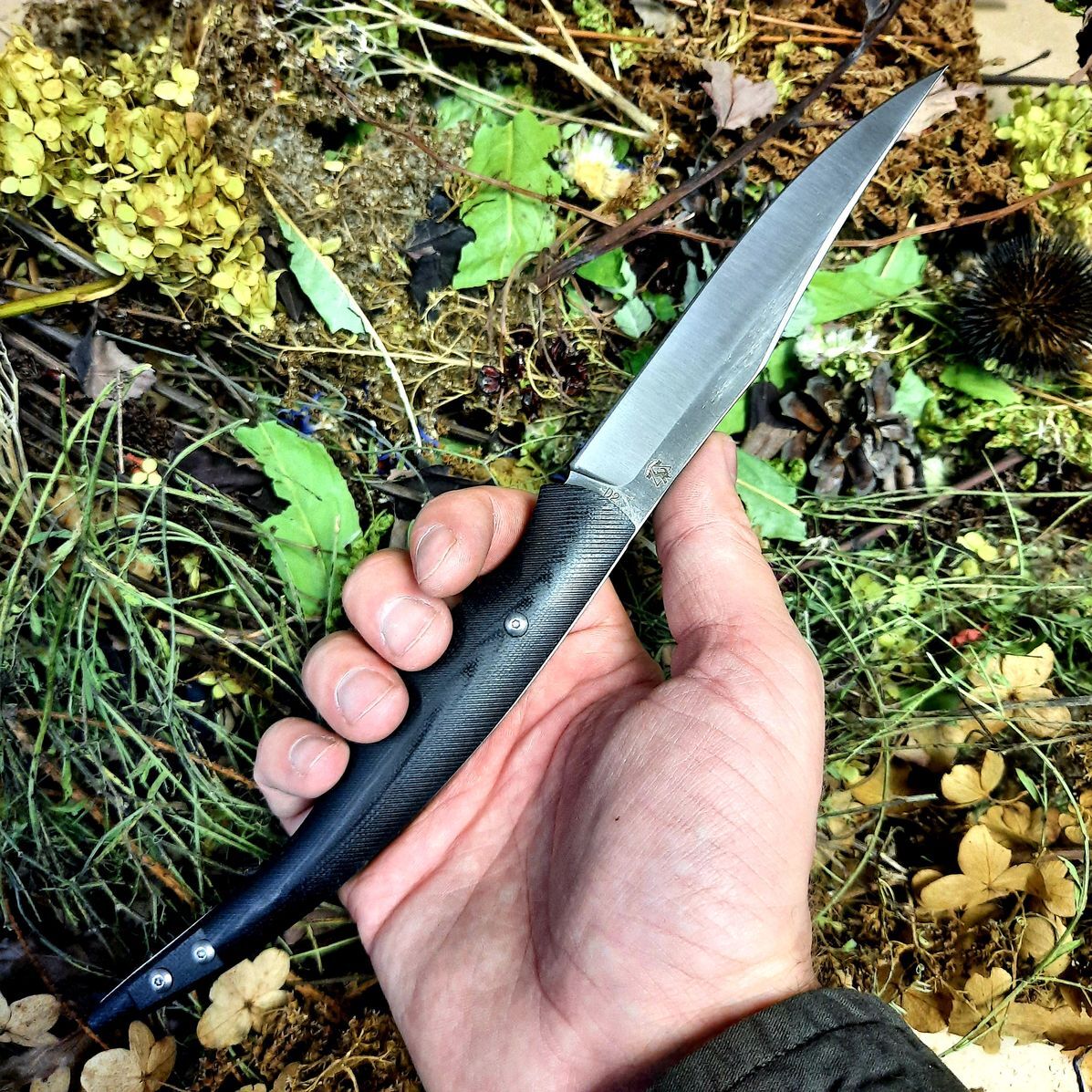 Складной нож наваха Martinez Albainox Bandolera 04012S 140 мм