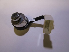 Замок зажигания SDG6500 (6 контактов)/Ignition lock (004026)