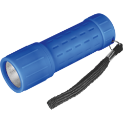 Фонарь Navigator 61 435 NPT-CP17-3AAA 1Вт COB 4 цвета дисплей бокс