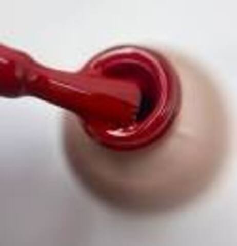 GEL POLISH, RED WINE #250 10 ml