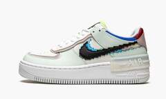 Air Force 1 Low Shadow WMNS "Pixel Swoosh"