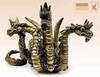 статуэтка Дракон трехголовый - Змей Горыныч