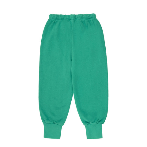 Штаны Tinycottons Sweat Green