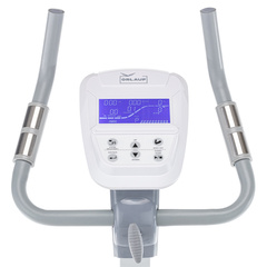 Велотренажер Orlauf Echo White