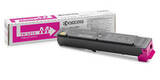 Тонер-картридж TK-5215M пурпурный для KYOCERA TASKalfa 406ci Magenta, 15000 стр.