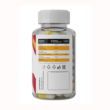 Жиросжигатель, Fat Burner, Prime Kraft, 90 капсул 3