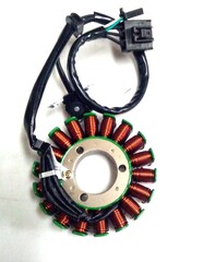 Обмотка генератора для Kawasaki Ninja 300/Z300 2013-2017