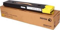 Тонер желтый XEROX 006R01530 для Colour 550/560/570. Ресурс 34000 страниц