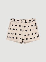 Шорты Mjölk Moon Phases