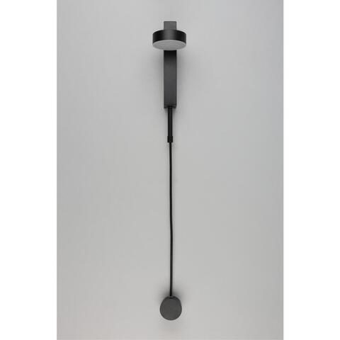 Настенный светодиодный светильник Aployt Aga APL.016.11.07