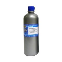 Тонер для KYOCERA FS-C2026MFP/C2126MFP (TK-590) (фл,100,син,5К,NonChem, IMEX) Silver ATM