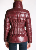 Пуховик короткий MONCLER