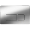 BelBagno BB070CHR/SC/BB026/BB041CR Комплект 4 в 1 Унитаз подвесной с сиденьем BelBagno LOTO BB070CHR/SC+Система инсталляции 2 в 1 BelBagno BB026/BB041CR