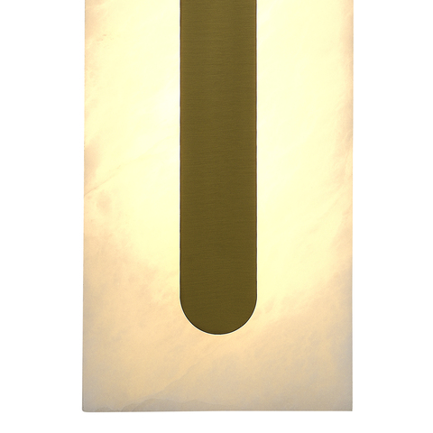 Светильник настенный ST Luce Geom SL6139.221.01