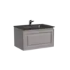 Тумба SANCOS подвесная Very 70 (Doha Soft), VR70SM
