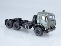 KAMAZ-44108 road tractor khaki 1:43 Start Scale Models (SSM)