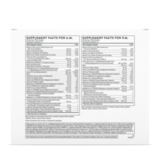 Комплекс витаминов и минералов, Multi-Vitamin Elite, Thorne Research, 180 капсул (2 упаковки по 90 капсул) 4