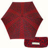 Зонт мини Chantal Thomass 421-2 Dentelle rouge