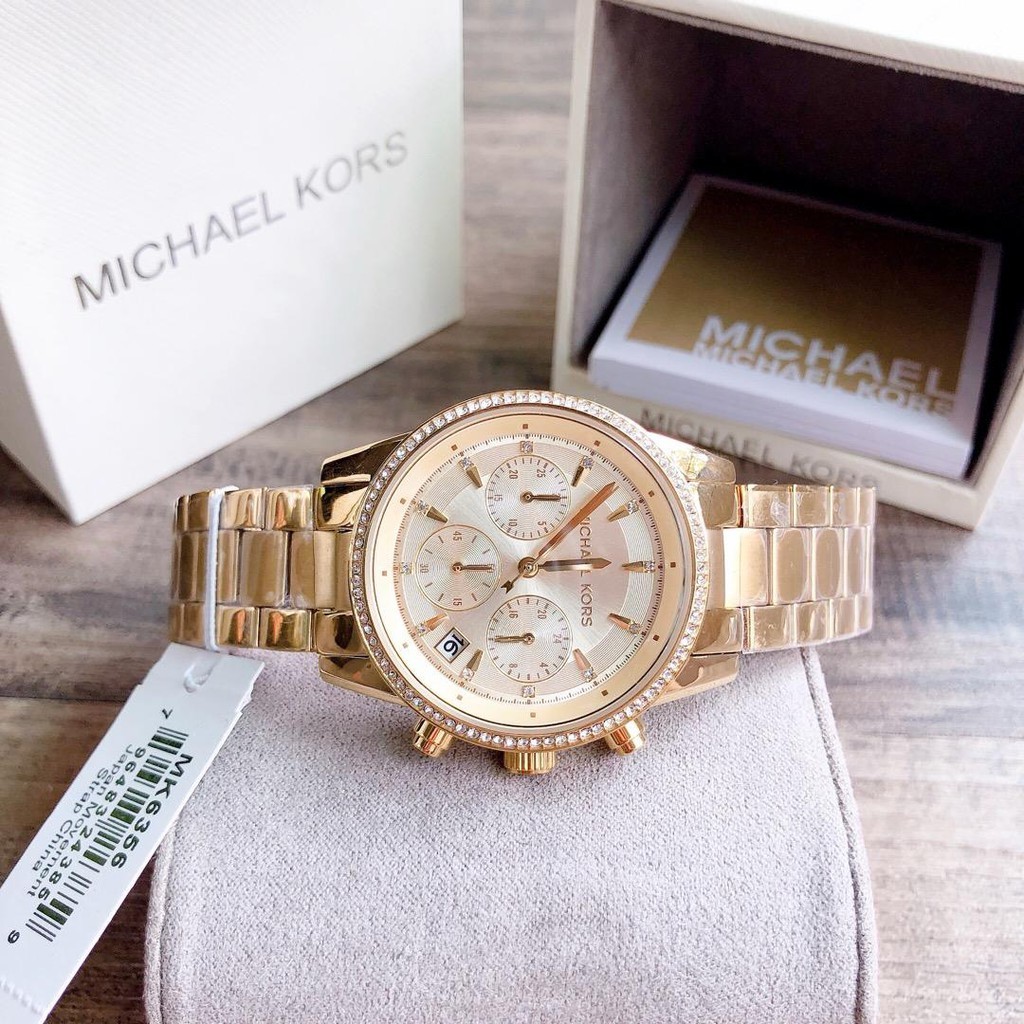 michael kors mk 6356