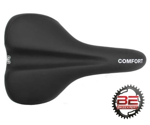 Седло WTB Comfort Sport