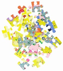 Avenir Пазл Единорог (PZ195051)