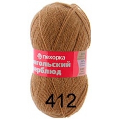 монгольский-верблюд-412-верблюжий