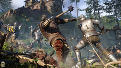 Kingdom Come: Deliverance (для ПК, цифровой код доступа)