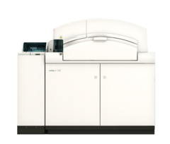 Биохимический модуль cobas c 702 /Рош Диагностикс ГмбХ/