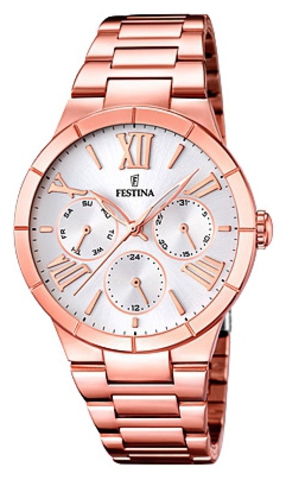 Наручные часы Festina F16718/1 фото